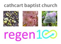 Cathcart Baptist Church SCIO