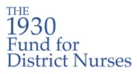 The 1930 Fund for District Nurses