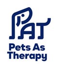 Pets As Therapy
