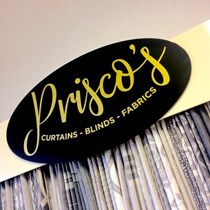 Prisco's Curtain Shop 