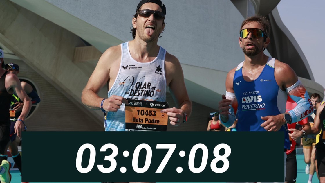 Alex O'Leary is fundraising for British Heart Foundation