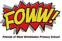 Friends of West Wimbledon Primary School (FOWW)