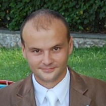 Aksenovskiy Kirill