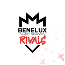 Benelux Charity Showdown 2021 Rivals Edition