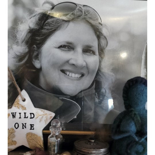 Macmillan Coffee Morning 2025