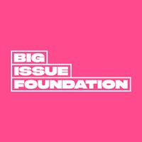 Big Issue Foundation