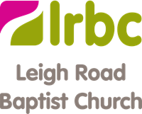 Leigh Road Baptist Church (LRBC)