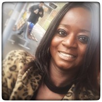 Nana Brown