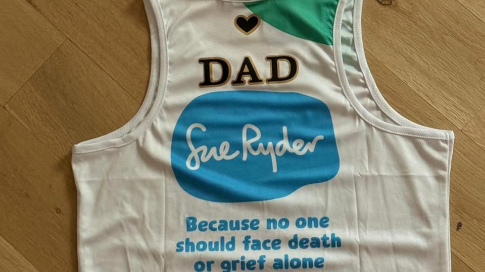 Amee's December Daily Dash  5k 2025