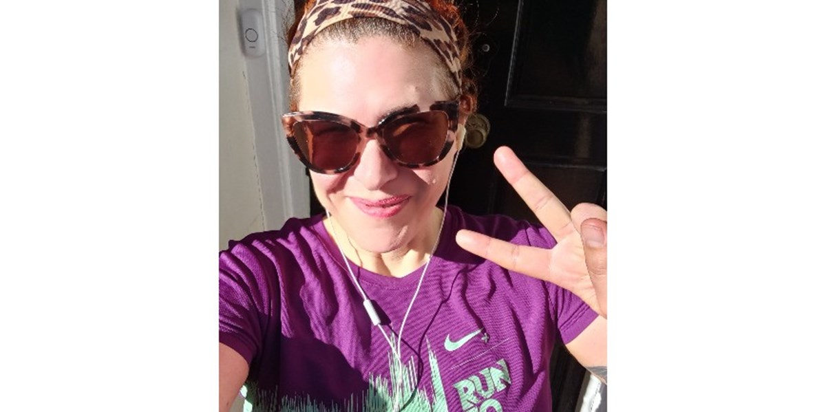 Ali Stripling is fundraising for UnityMK