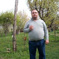 Abgar Harutyunyan