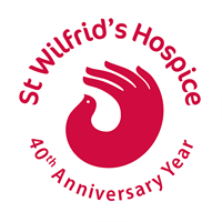 St Wilfrid's Hospice (Eastbourne) Ltd - JustGiving