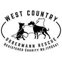 West Country Dobermann Rescue