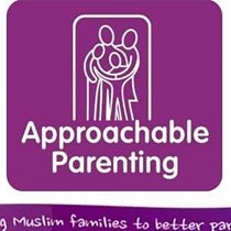 Approachable Parenting