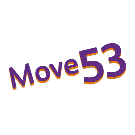 Samara - Move 53 Challenge - Sense