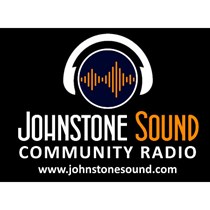 Johnstone Sound