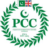 Pakistan Community Centre