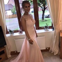 Tilly Robinson