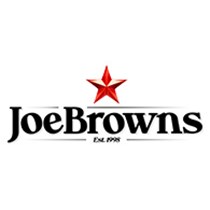 Joe Browns