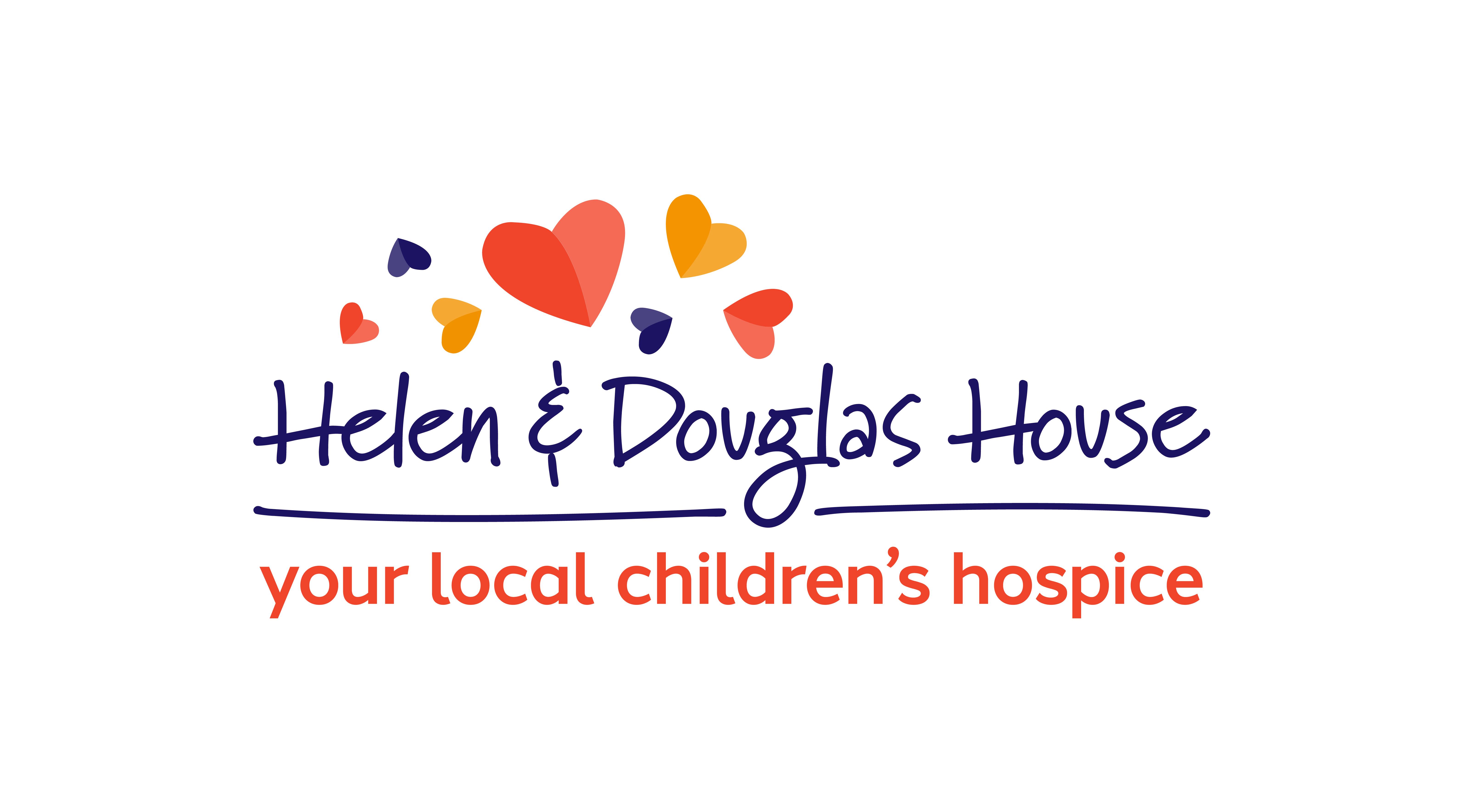 Helen & Douglas House