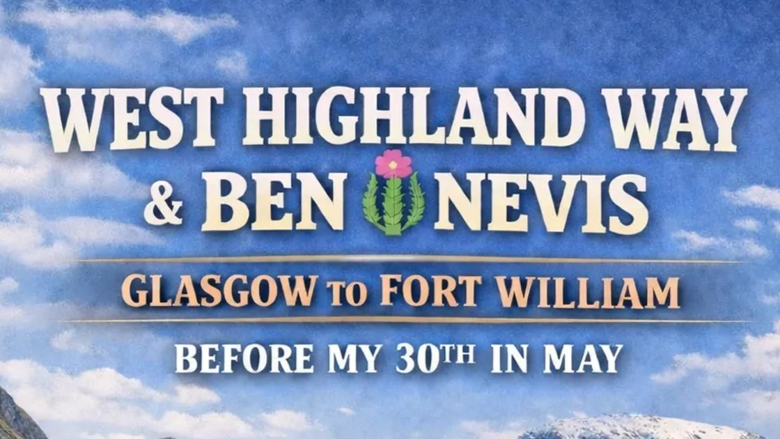 Declan Docherty is fundraising for Glasgow Children’s Hospital Charity