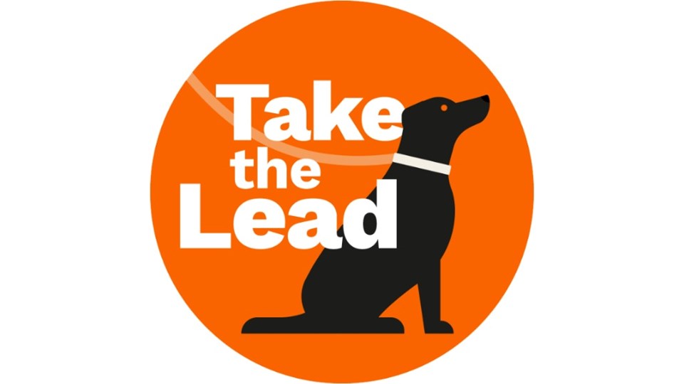 Paul's fundraising page