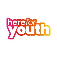 Here For Youth
