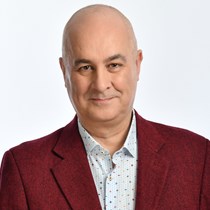 Iain Dale