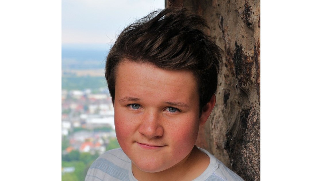 Jack Rainsberger Jack's Team is fundraising for Cancer Research UK