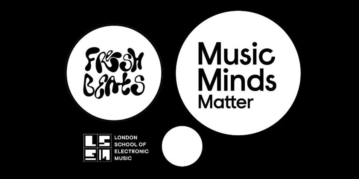 London School of Electronic Music is fundraising for Help Musicians