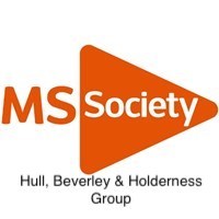 MS Society Hull, Beverley and Holderness Group.