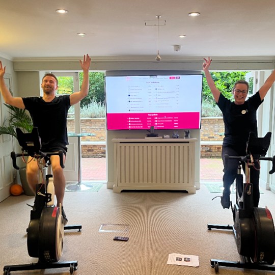 3VB Tour de Law