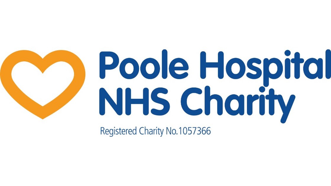 Poole Hospital Nhs Charity Justgiving