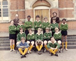 Team photo