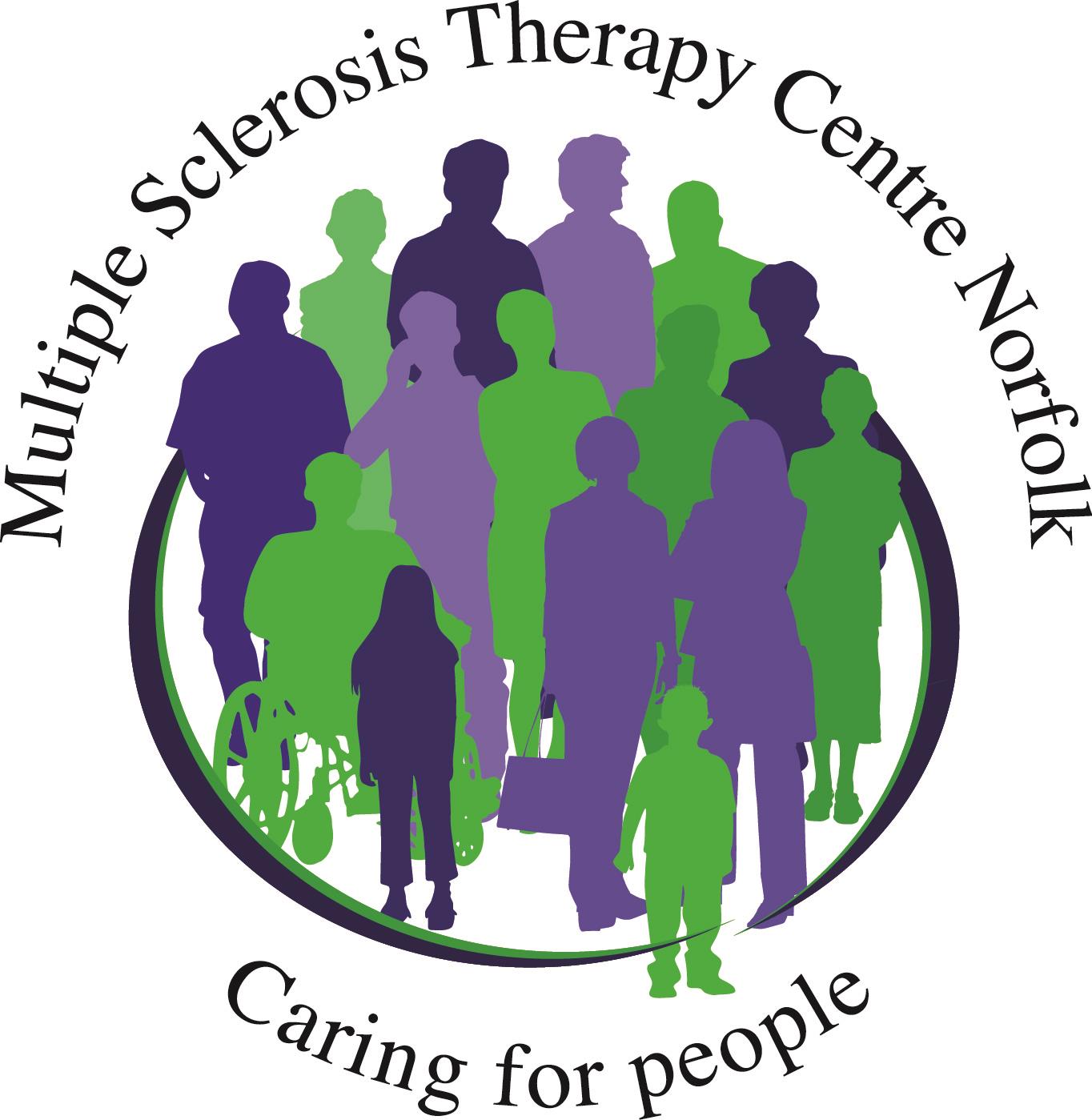 Ms Therapy Centre Norfolk