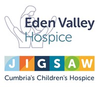 Eden Valley Hospice - JustGiving