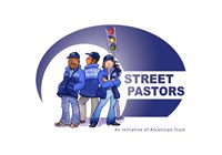 Preston & South Ribble Street Pastors