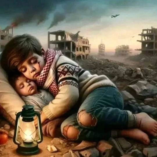 SK's Fundraising for the Children of Gaza