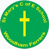 St. Mary's C of E Primary School, Woodham Ferrers