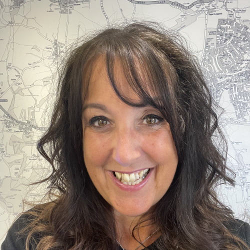 Angie Pinder