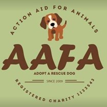 Action Aid for Animals