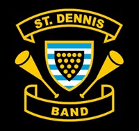 St Dennis Band