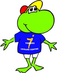 Team logo