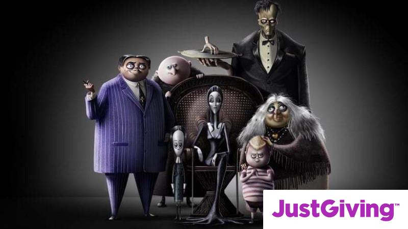 La Famille Addams Streaming Gratuit Crowdfunding to Télécharger La Famille Addams HDRip |Film 2019