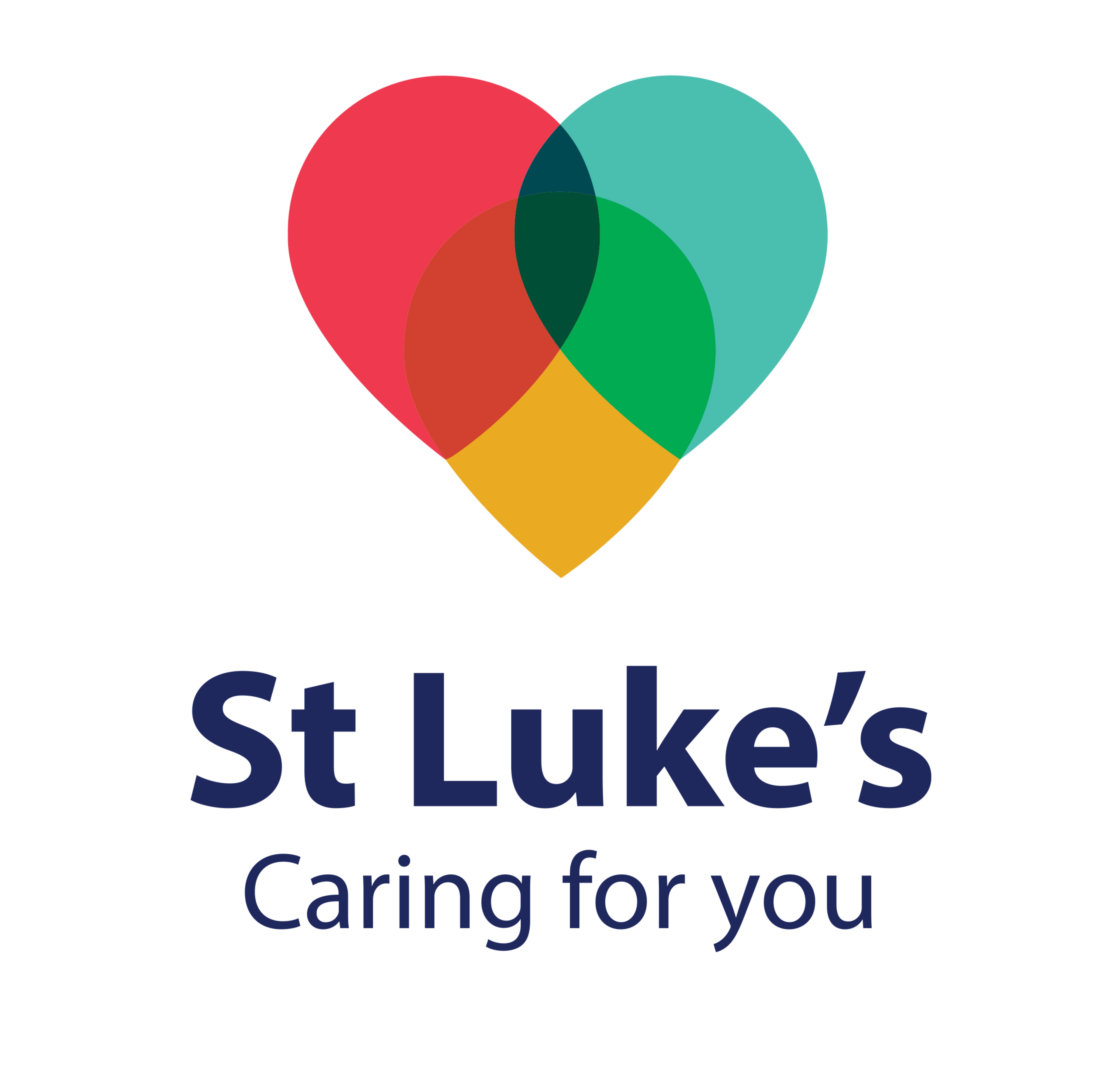 St Luke's Hospital Oxford