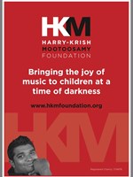 Harry-Krish Mootoosamy Foundation