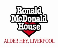 Ronald McDonald House, Alder Hey