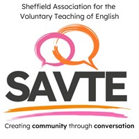 SAVTE (Sheffield Association for the Voluntary Teaching of English)