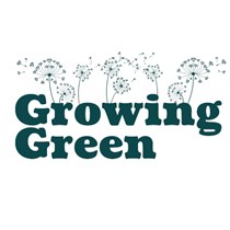 Claudia from Growing Green