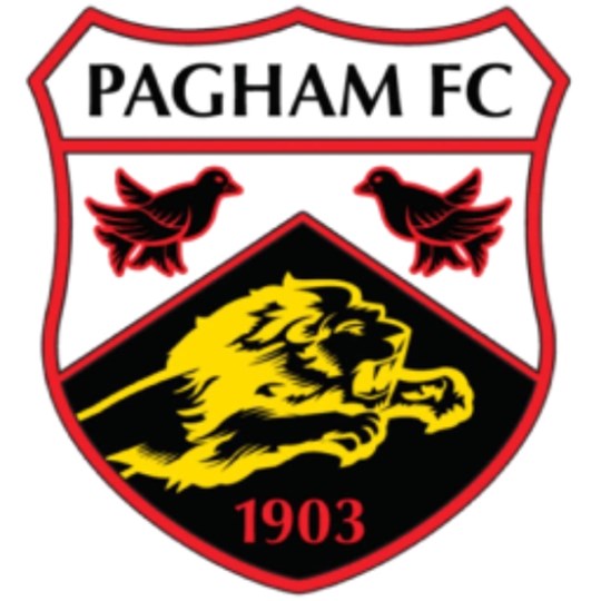 Pagham 's fundraising page